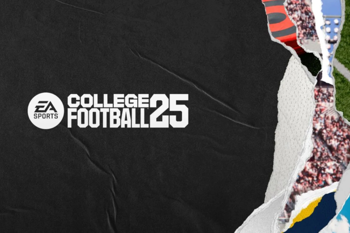 EA Sports College Football 25
