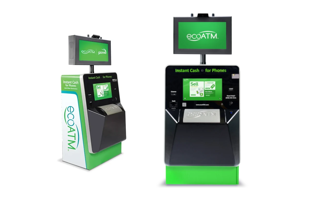 EcoATM