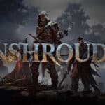 Enshrouded Logo