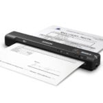 Epson Portable Scanner