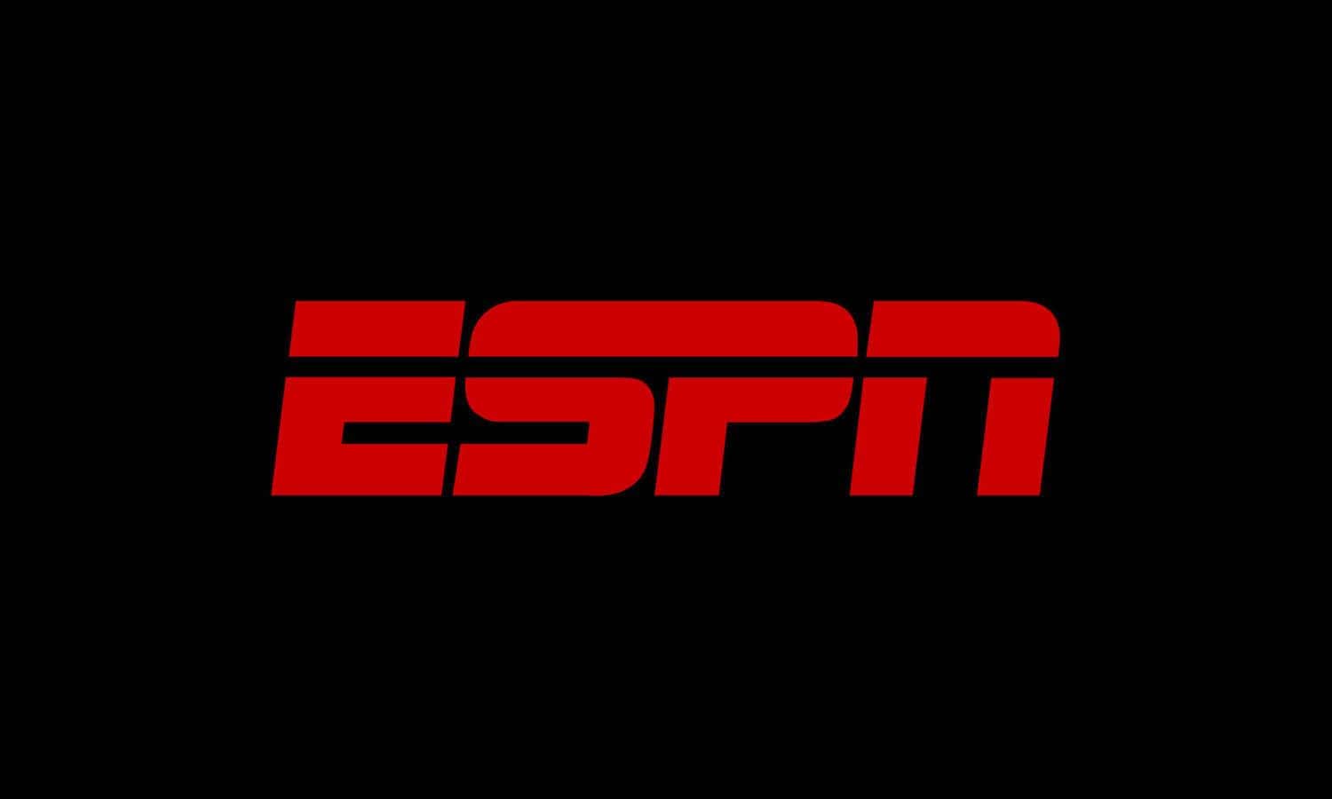 ESPN Logo