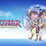 Lunar Remastered Collection