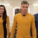 Star Trek: Strange New Worlds