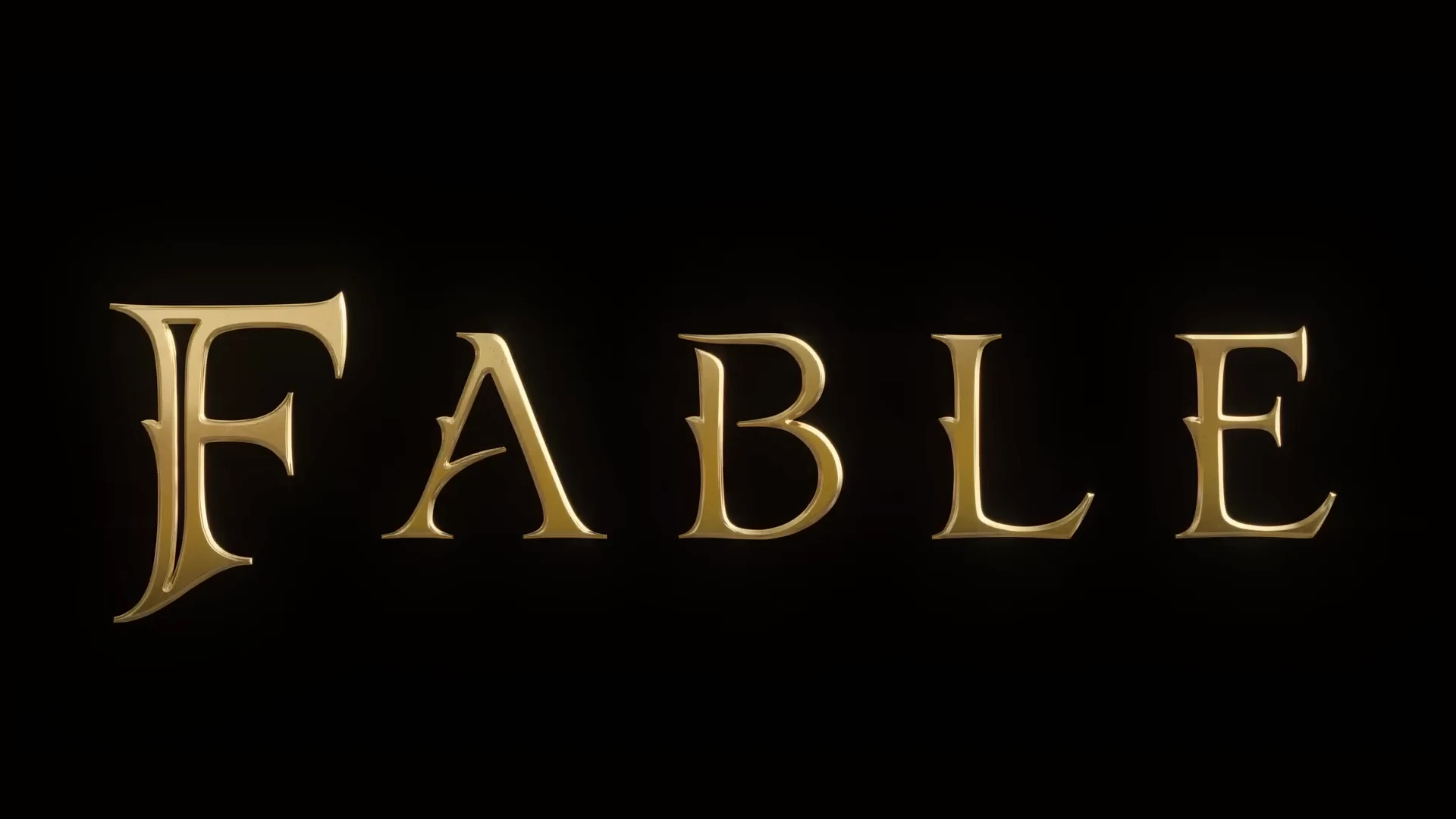 Fable Logo