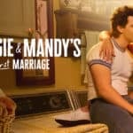 Georgie and Mandy