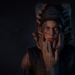 Senua's Saga: Hellblade II