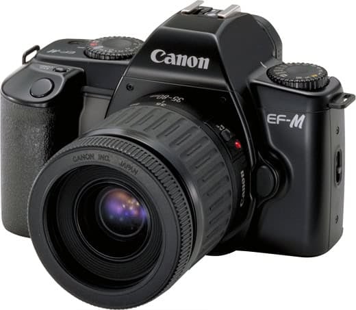 Canon EF-M