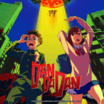 DAN DA DAN
