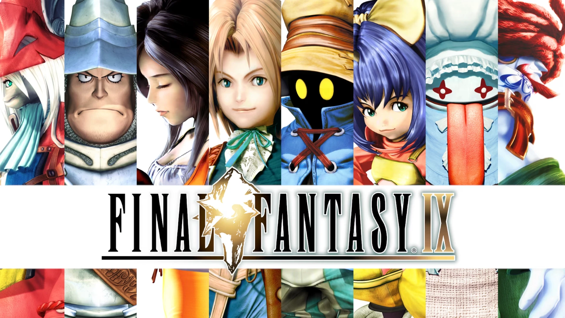 Final Fantasy 9