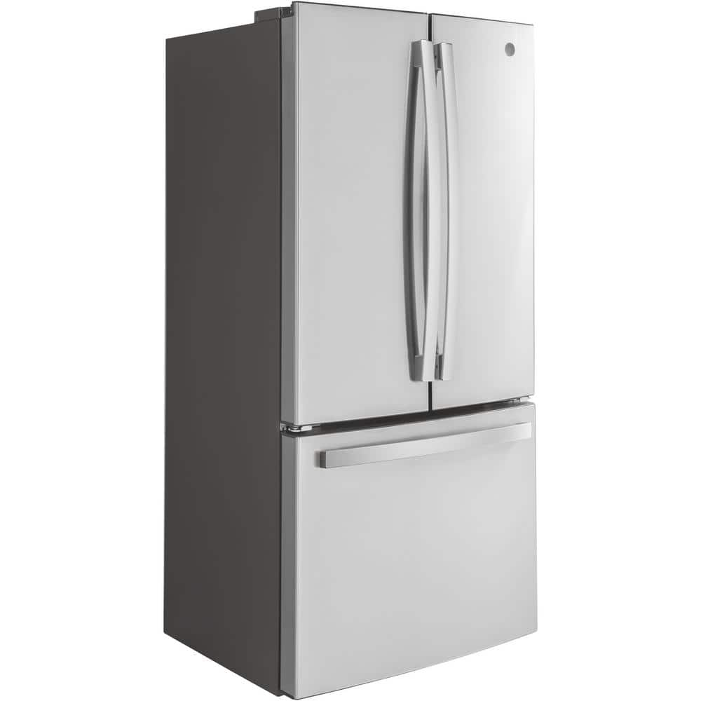 GE Refrigerator