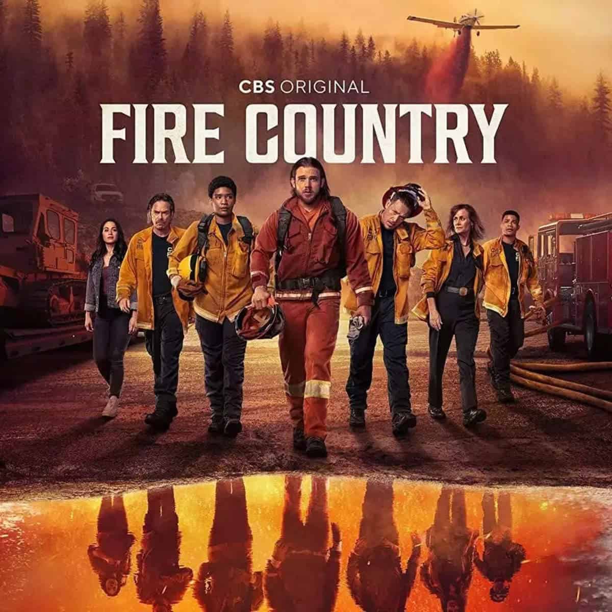 Fire Country