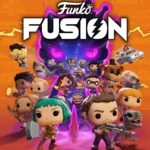 Funko Fusion