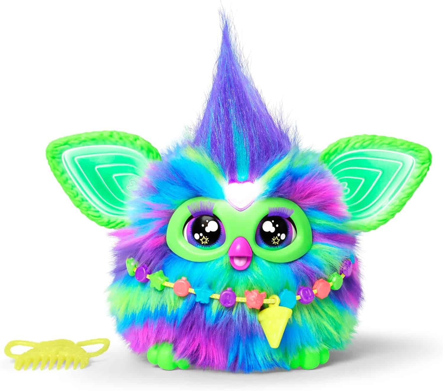 Furby Toys