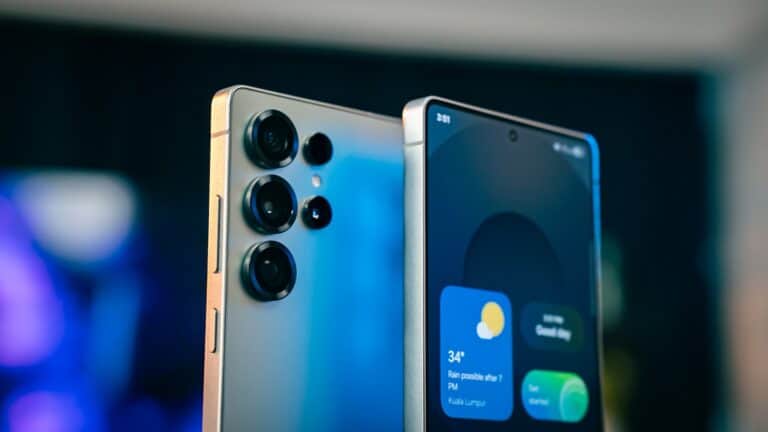 Best Business Mobile Phones for Productivity in 2026 - 9meters