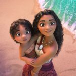 Moana 2