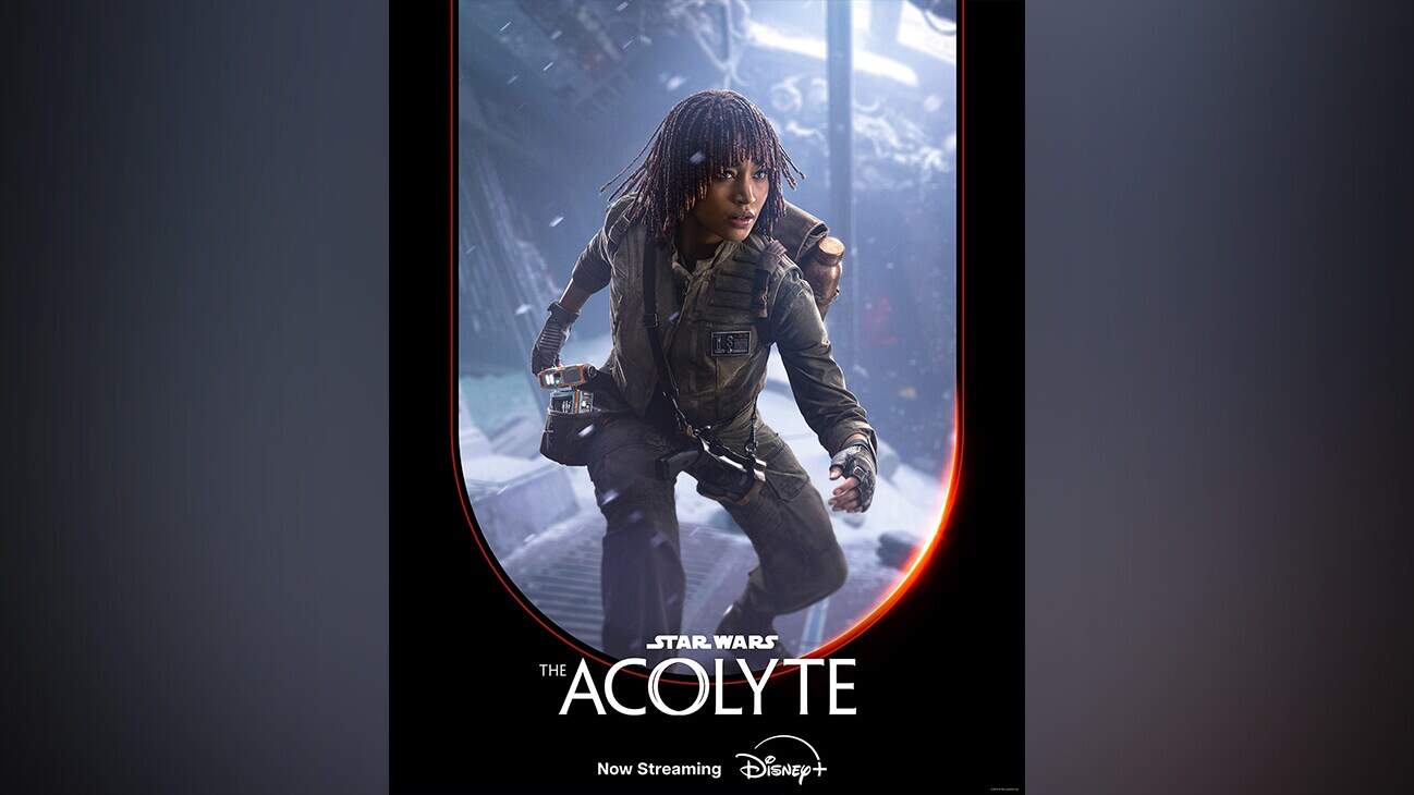Star Wars: The Acolyte