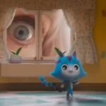 Gabby Cats: Movie