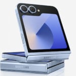 Samsung Z Flip 6