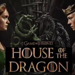 Game Of Thrones House Of The Dragon Season 2