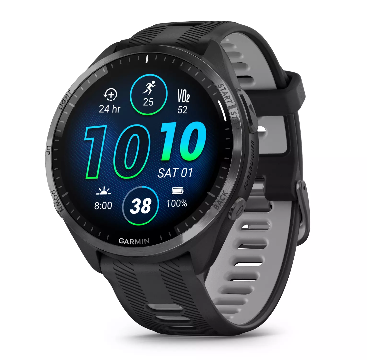 Garmin Forerunner 965