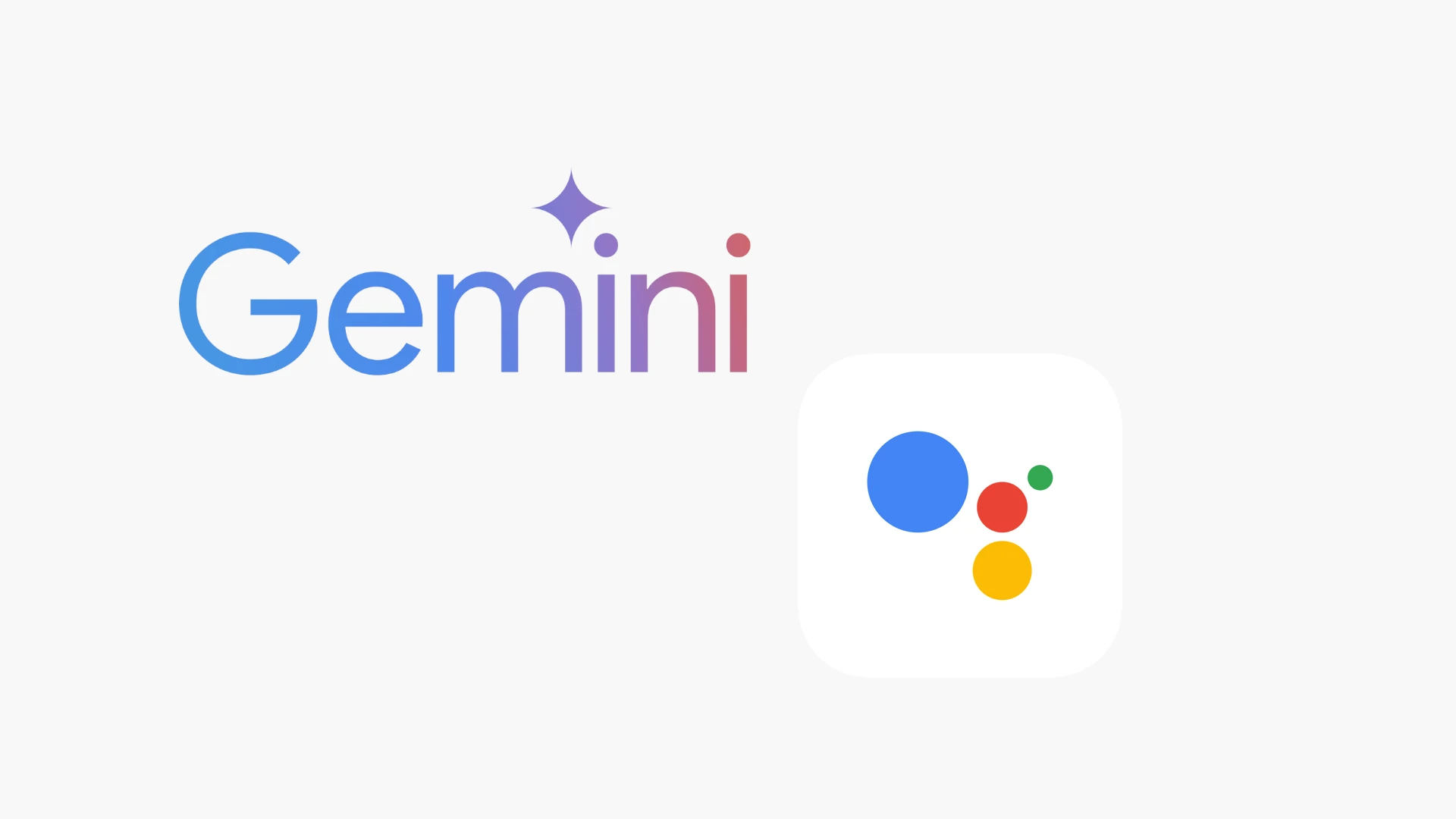 Gemini vs. Google Assistant