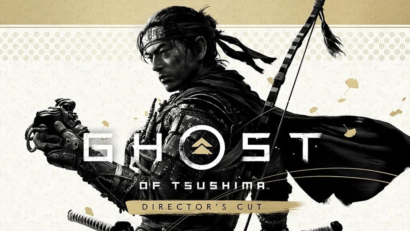 Ghost Of Tsushima Director's Cut for PC