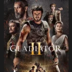 Gladiator II