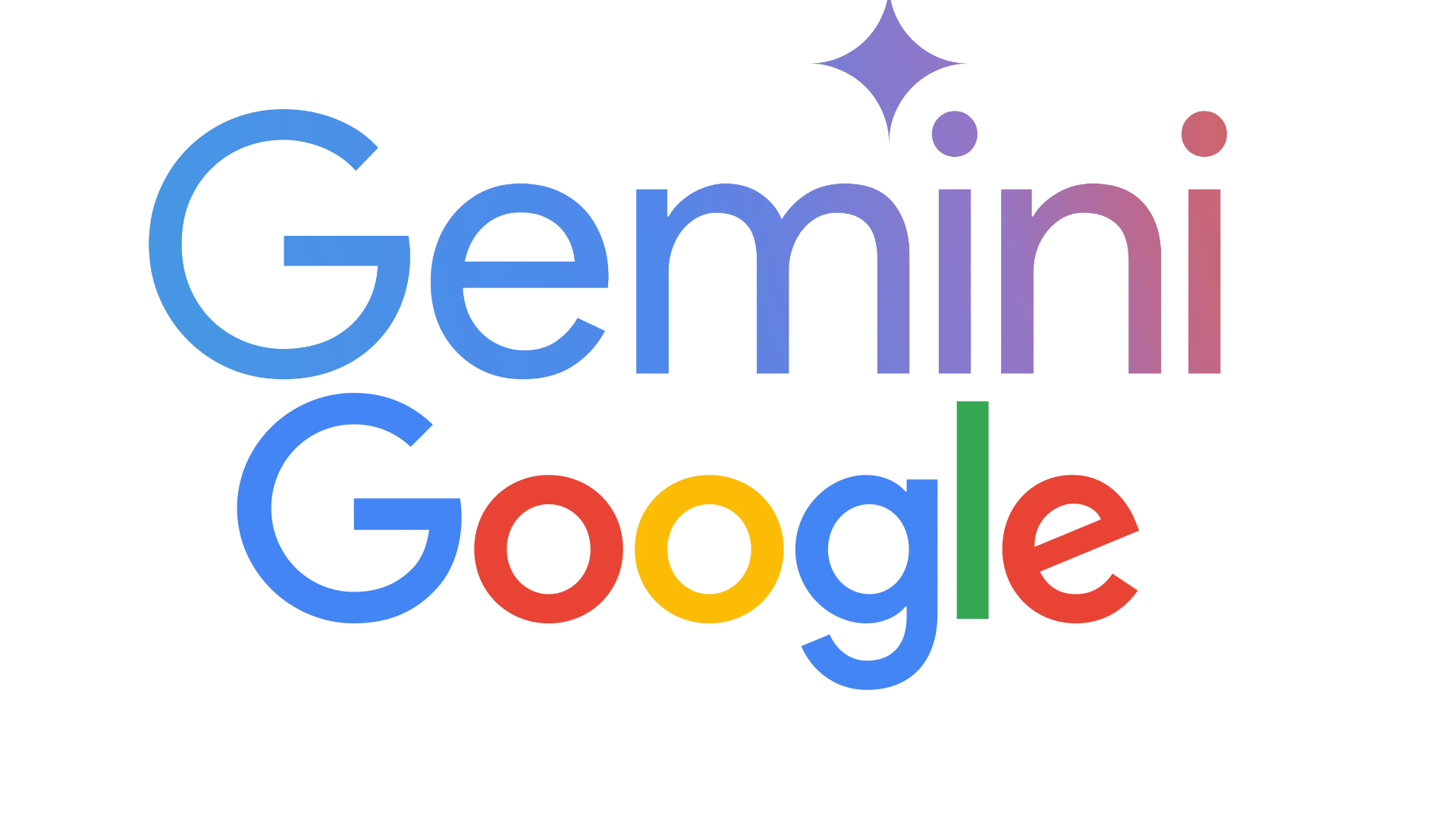 Google Gemini Logo