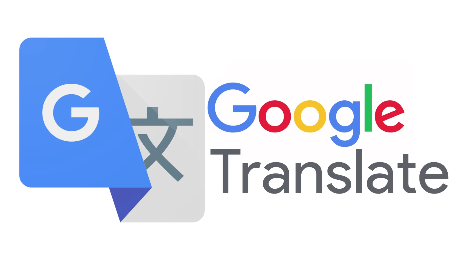 Google Translate Logo