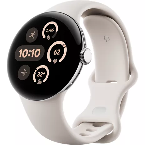 Pixel Watch 3