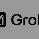 Grok Logo