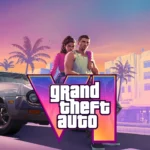 GTA 6 Logo