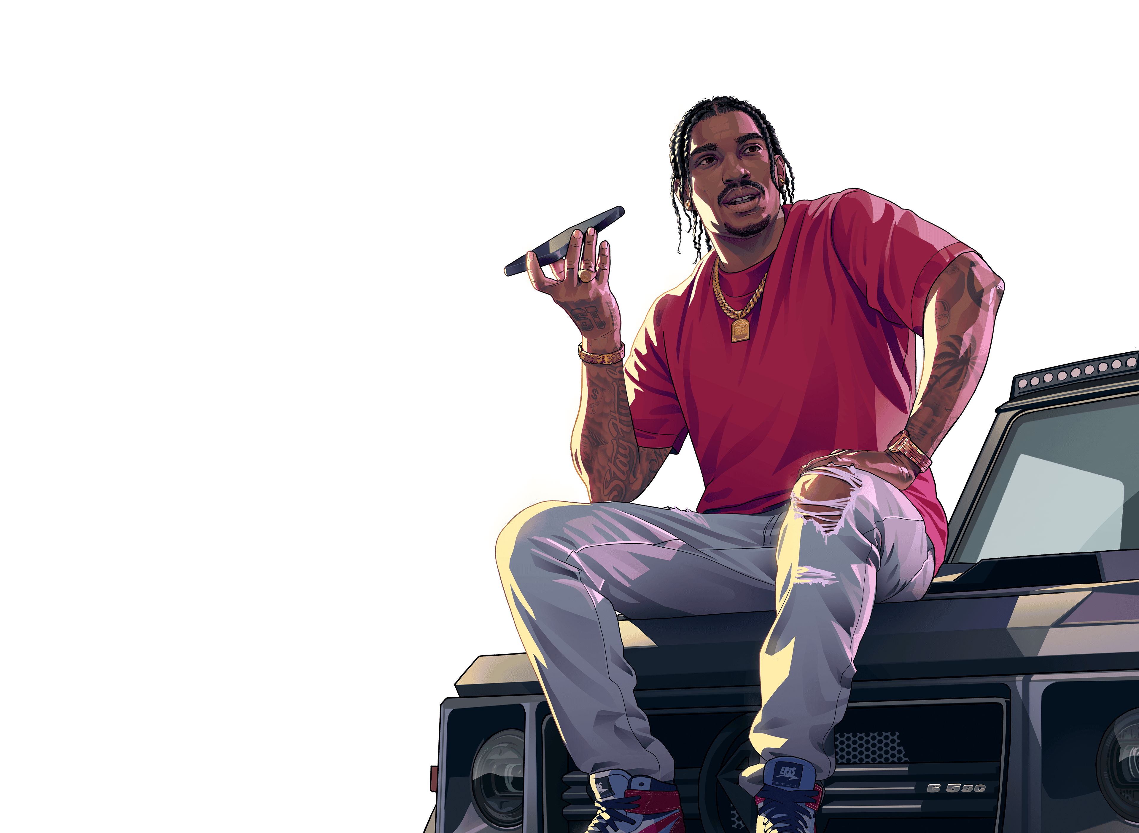 GTA 6