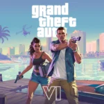 GTA 6 Logo