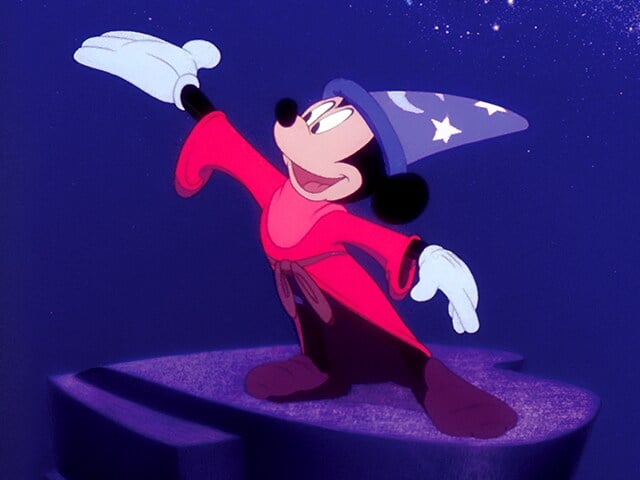 Fantasia | Disney Movies