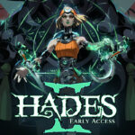 Hades 2 Graphic