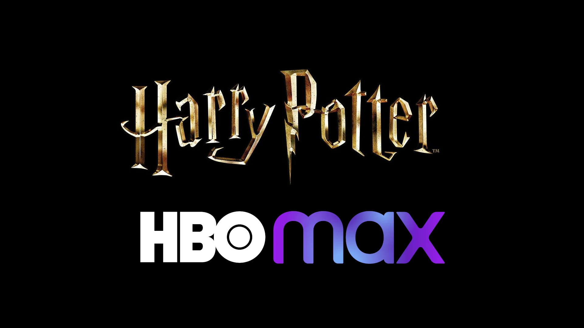 Harry Potter on HBO / Max