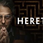 Heretic Movie Starring Hugh Grant