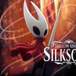 Hollow Knight: Silksong