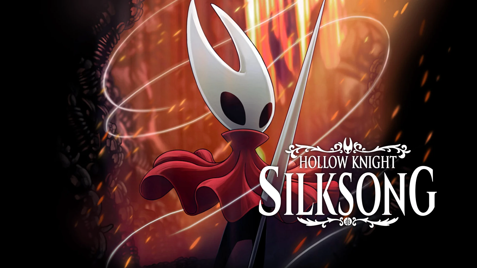 Hollow Knight: Silksong