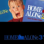 Home Alone 3