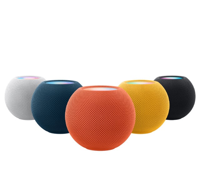 Buy HomePod mini - Apple