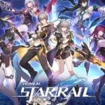 Honkai Star Rail