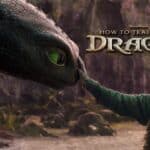 How to Train Your Dragon