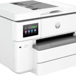 Wide Format Printer
