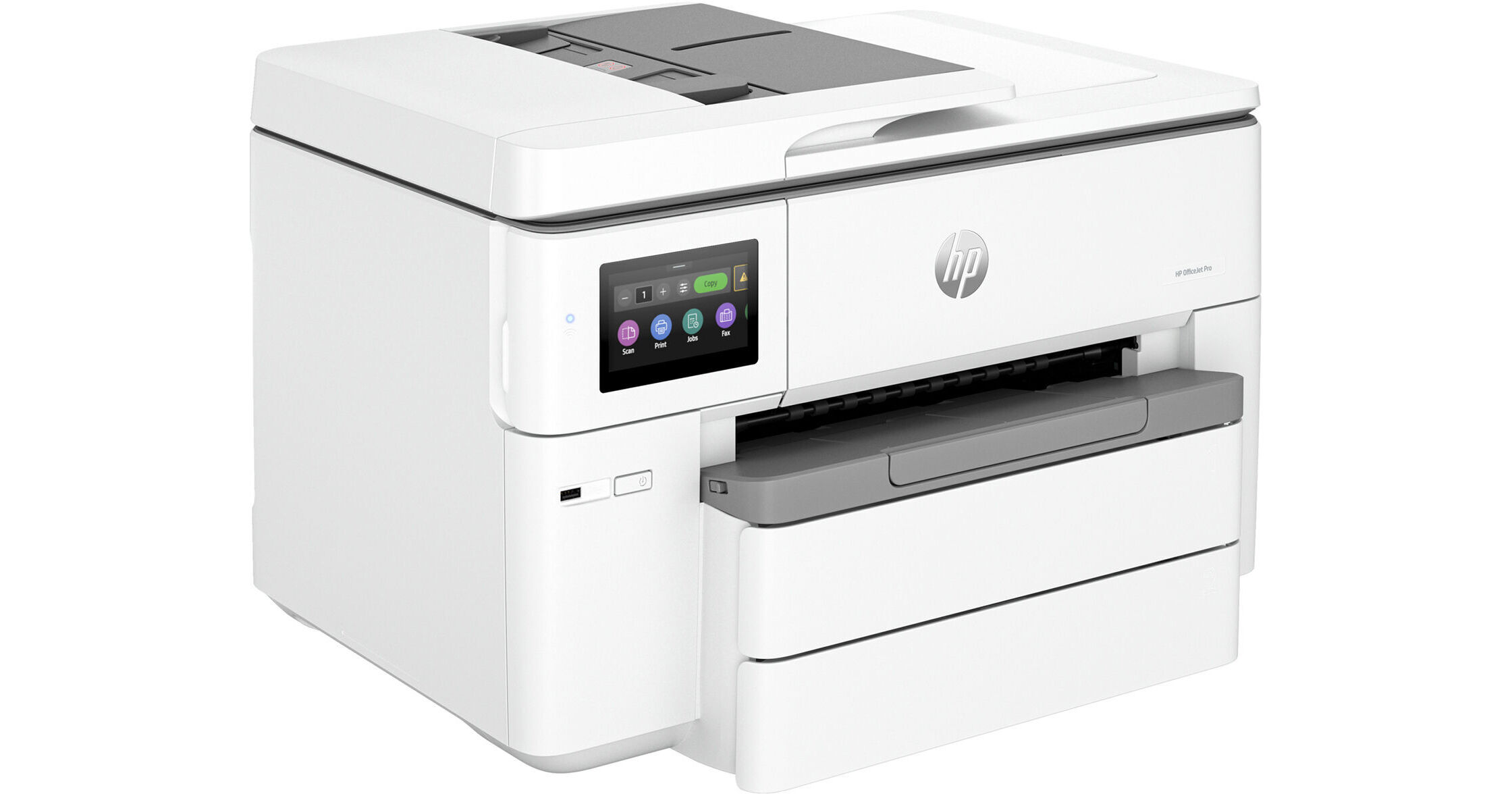 Wide Format Printer