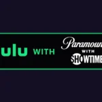 Hulu With Paramount Plus