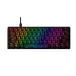 60 Percent Keyboard