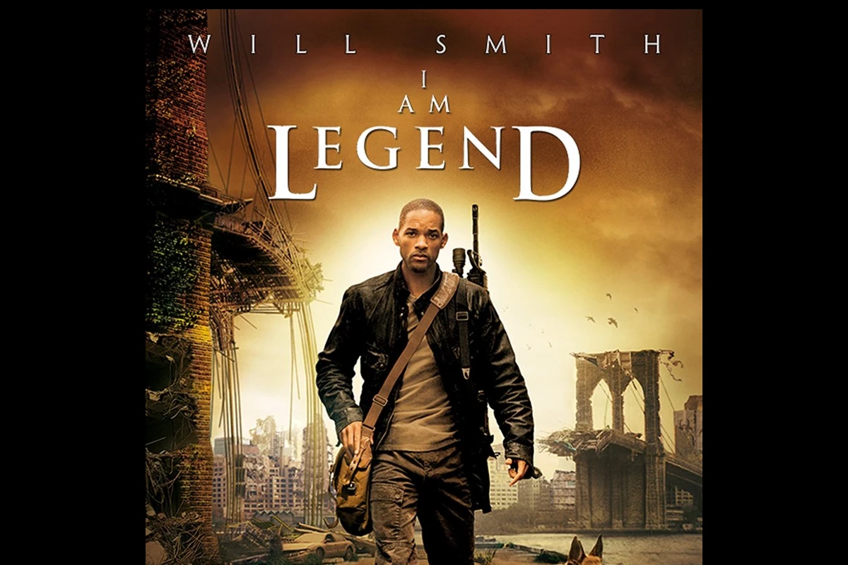 I Am Legend 2