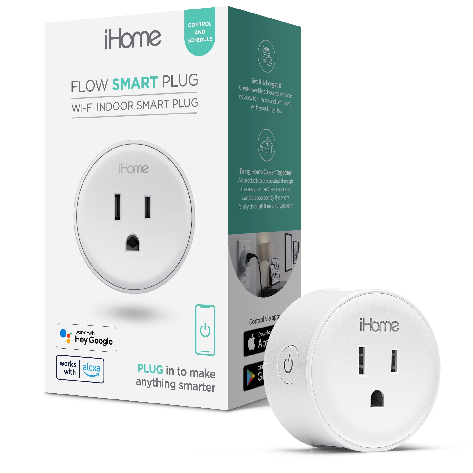 Smart Plugs